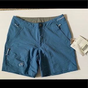 Cloudveil Peak Shorts